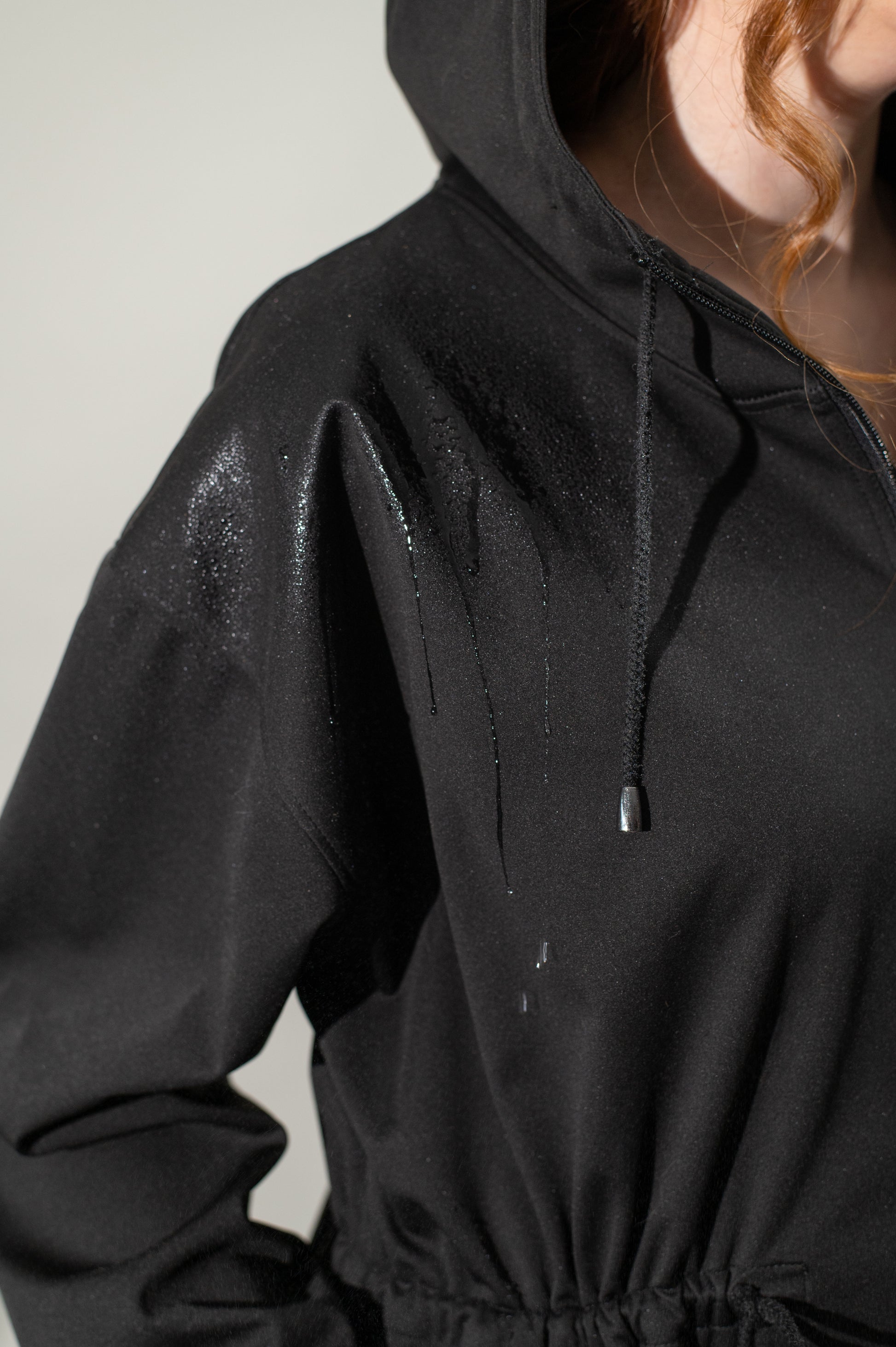 Nerina Rain Jacket image 5
