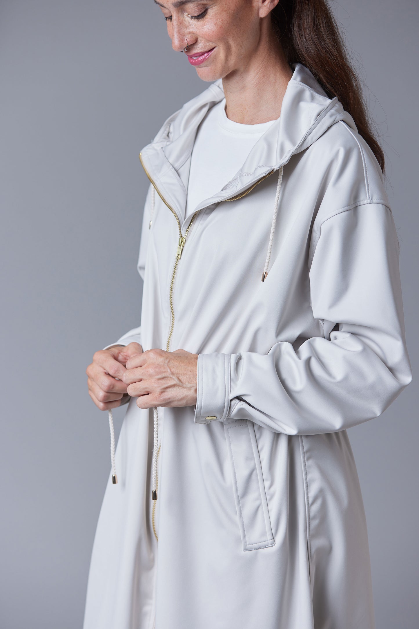 Nerina Rain Jacket