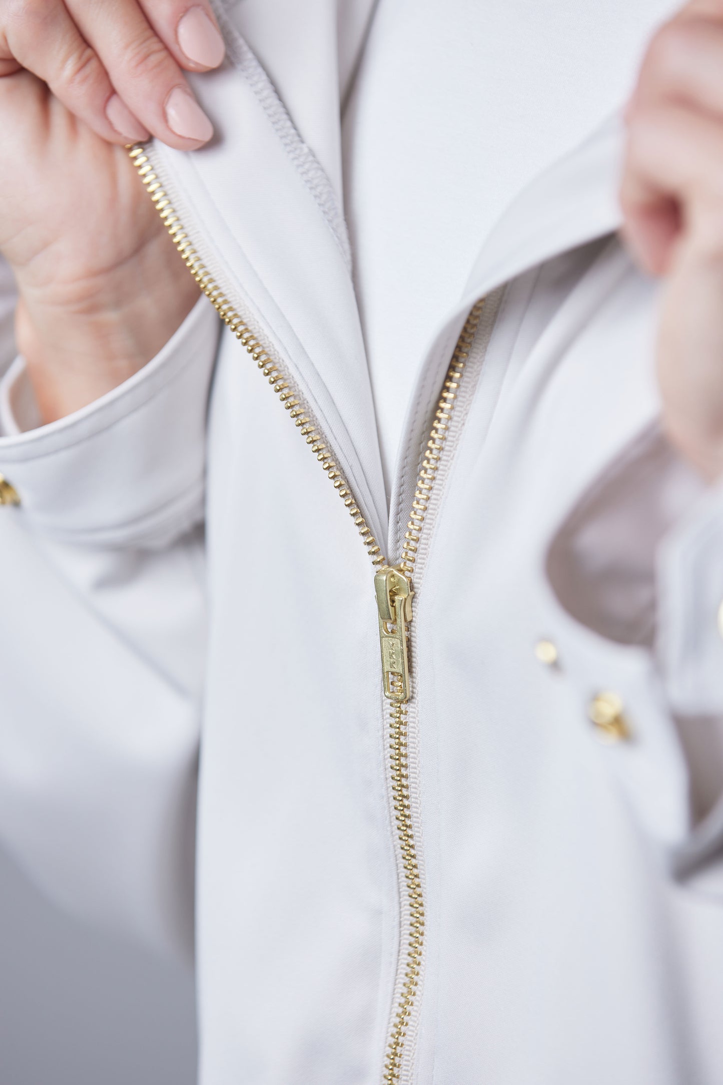 Nerina Rain Jacket