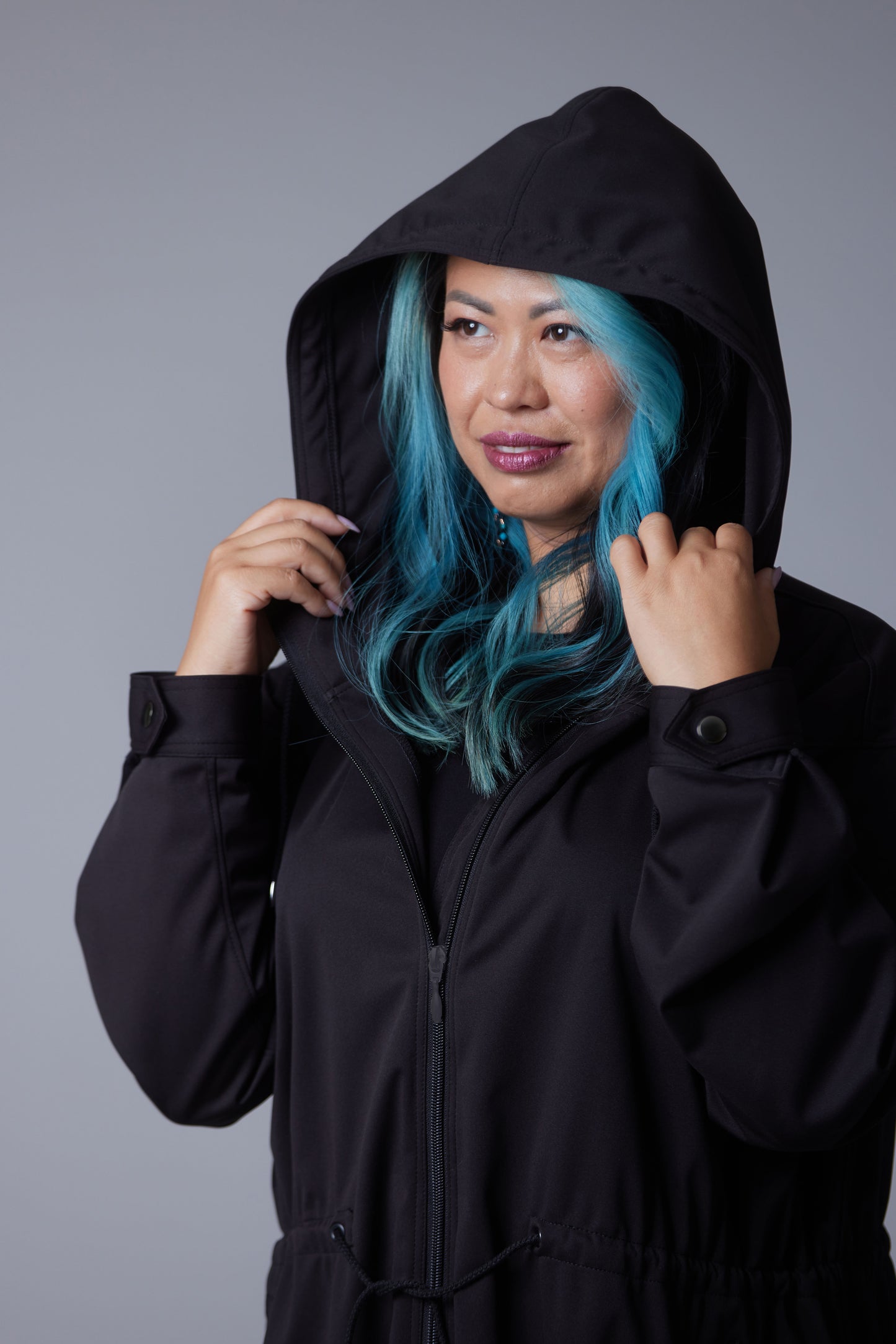 Nerina Rain Jacket