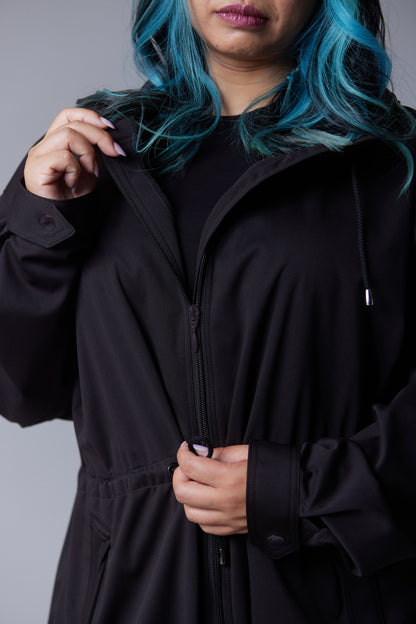 Nerina Rain Jacket