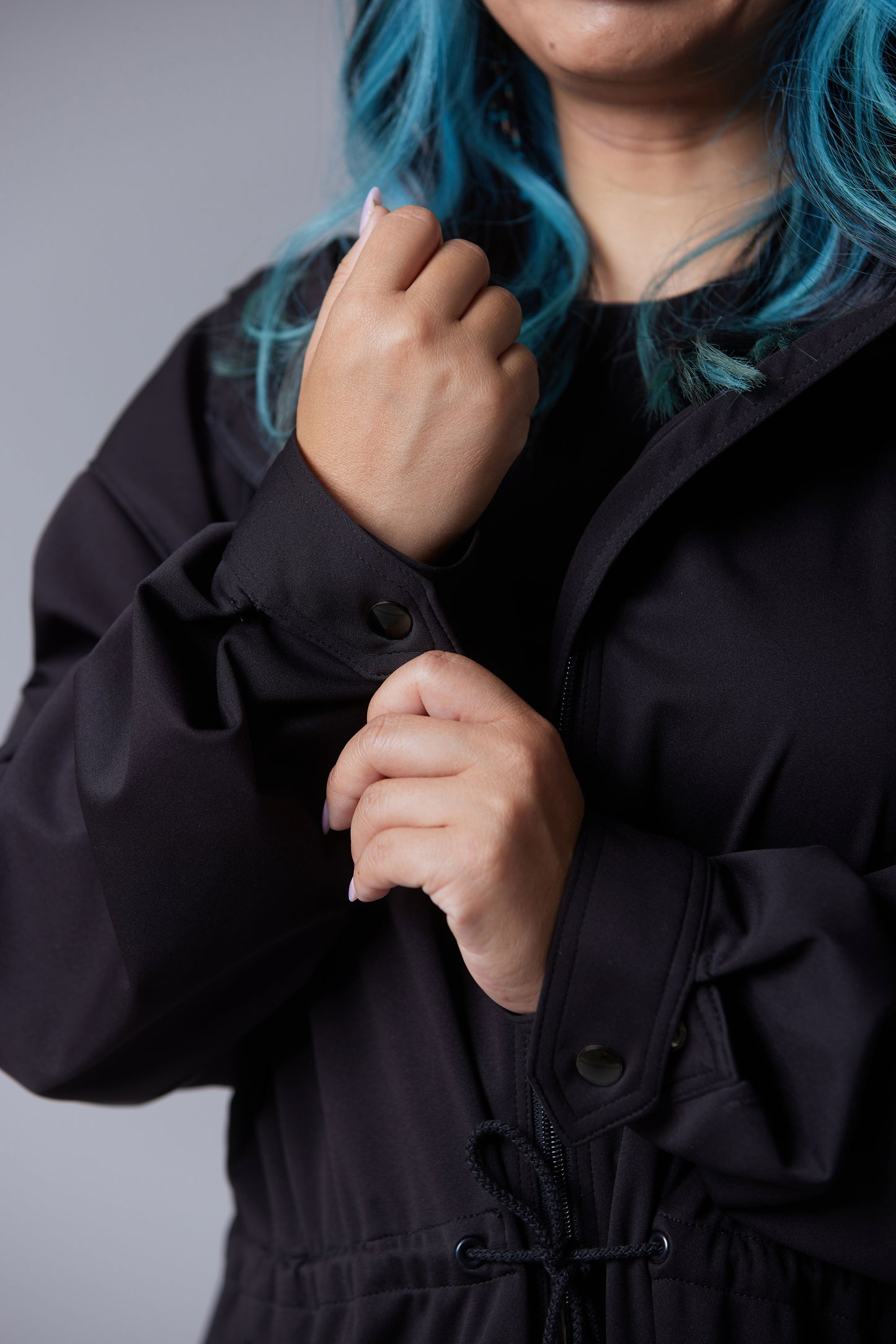 Nerina Rain Jacket