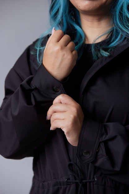 Nerina Rain Jacket