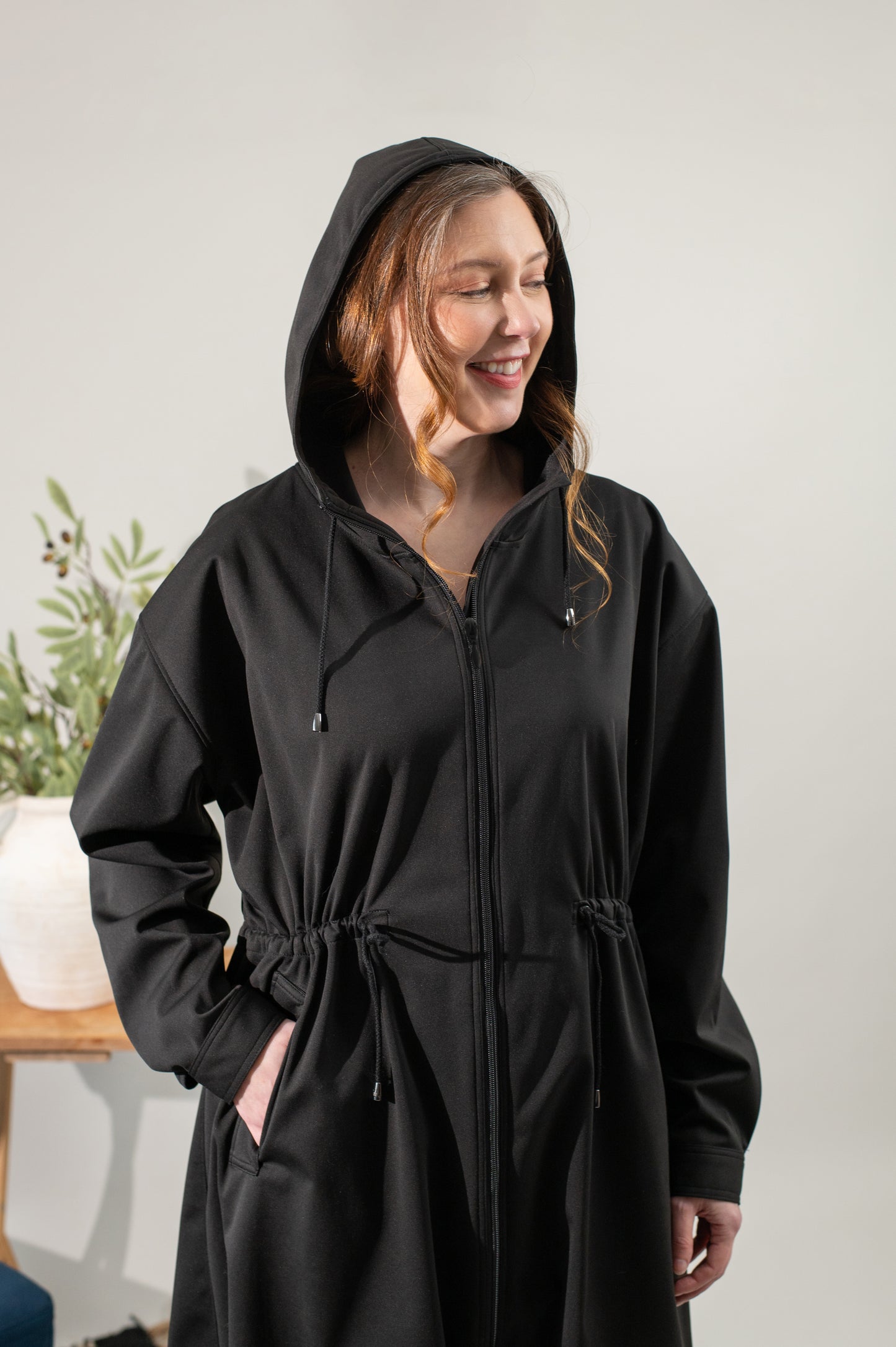 Nerina Rain Jacket image 4