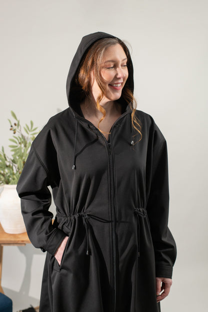 Nerina Rain Jacket image 4