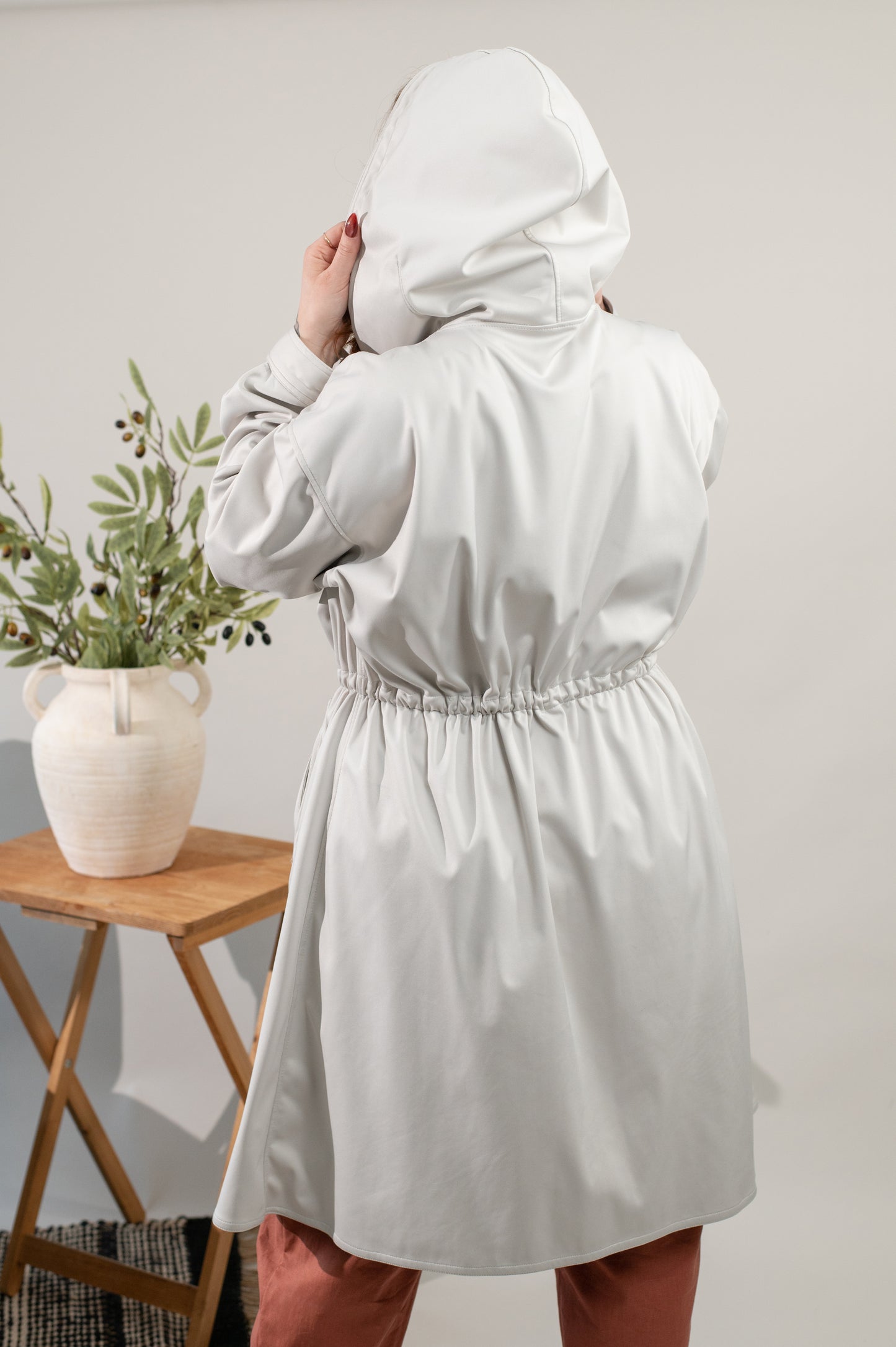 Nerina Rain Jacket image 2