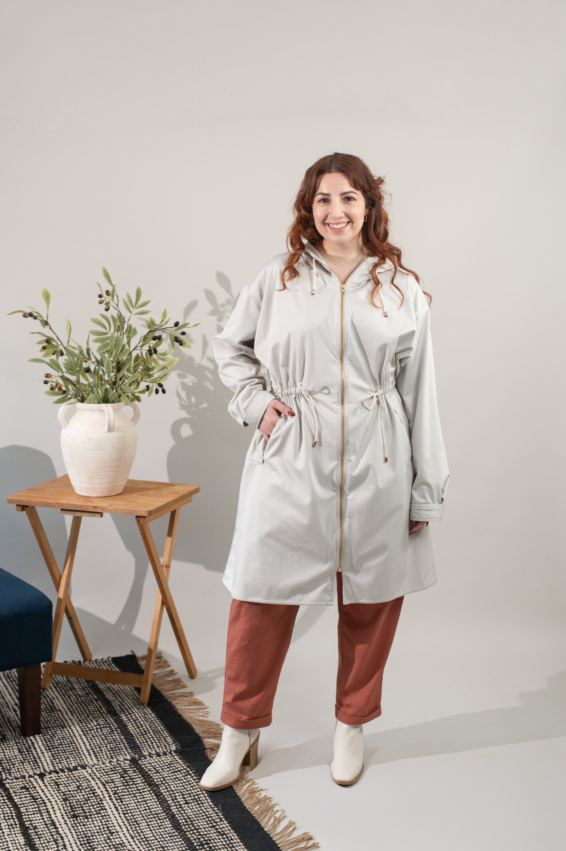 Nerina Rain Jacket image 0