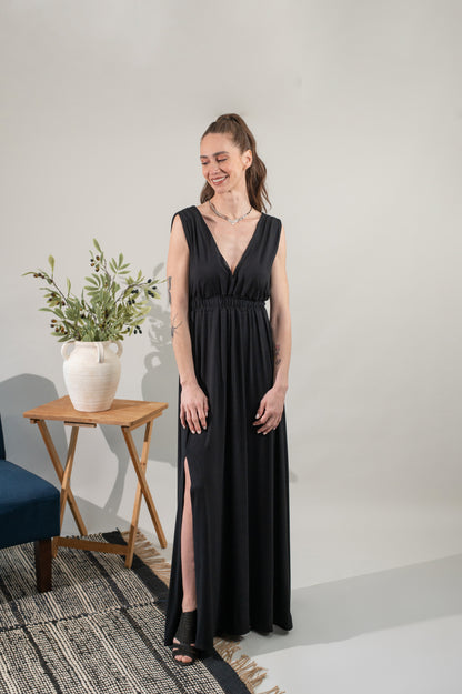 Otrera Goddess Dress