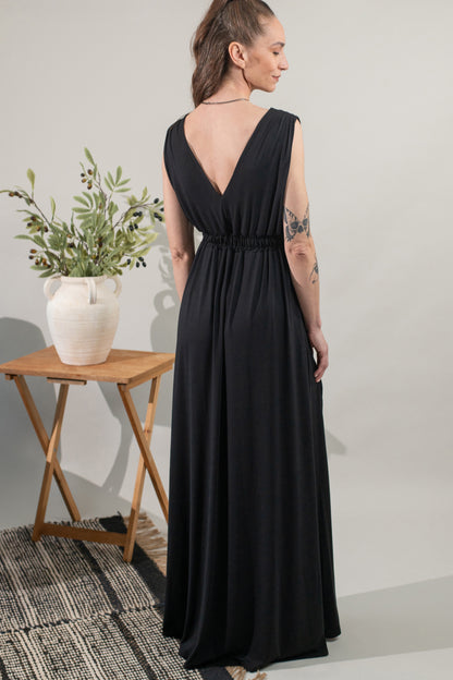 Otrera Goddess Dress