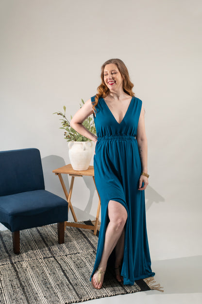 Otrera Goddess Dress