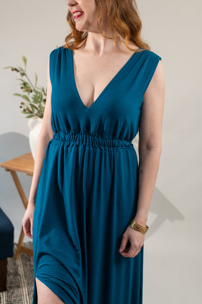 Otrera Goddess Dress